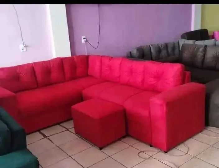 Sofá a partir de 550 novos  - Foto 3