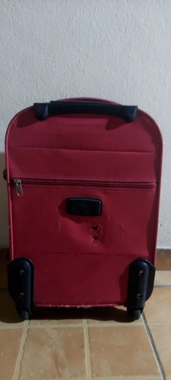 Mala de bordo 10kg - Foto 3