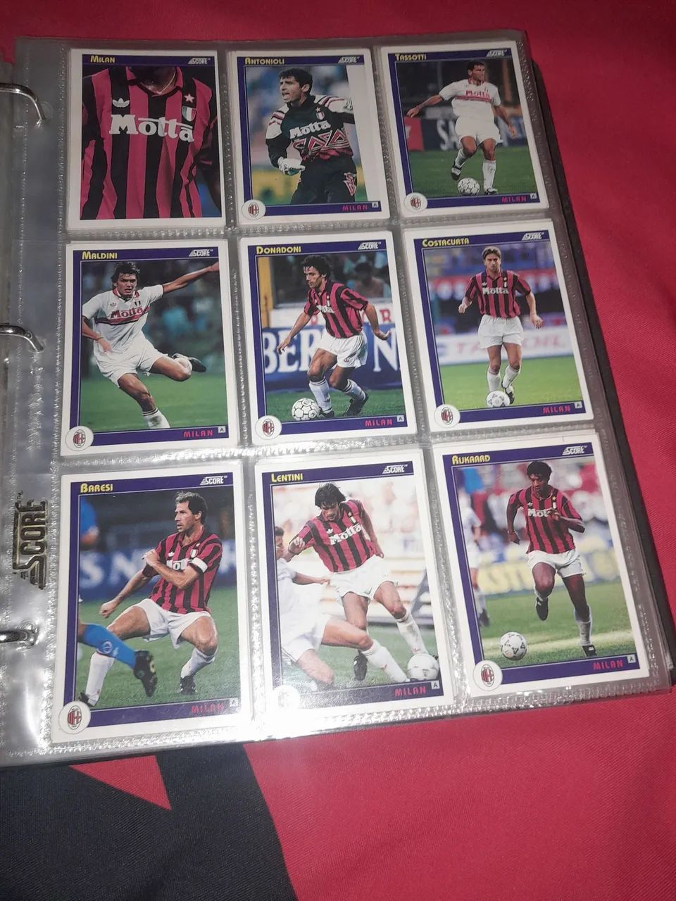 CALCIATORI DI SERIE A e B - Foto 3