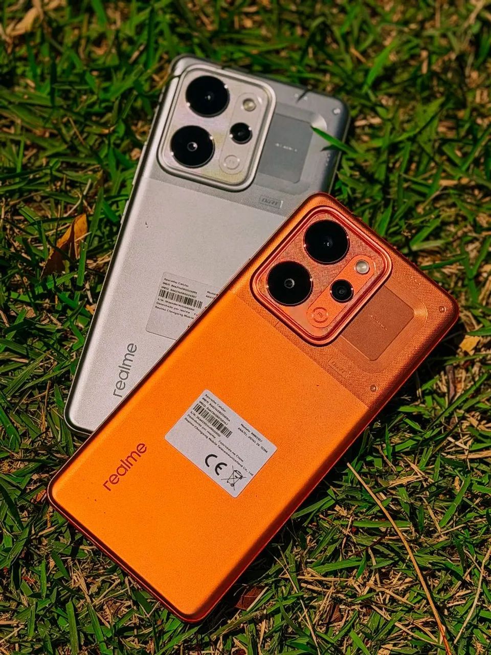 Realme P4 PAWER 5G de 512G  e 12 RAM disponível  - Foto 3