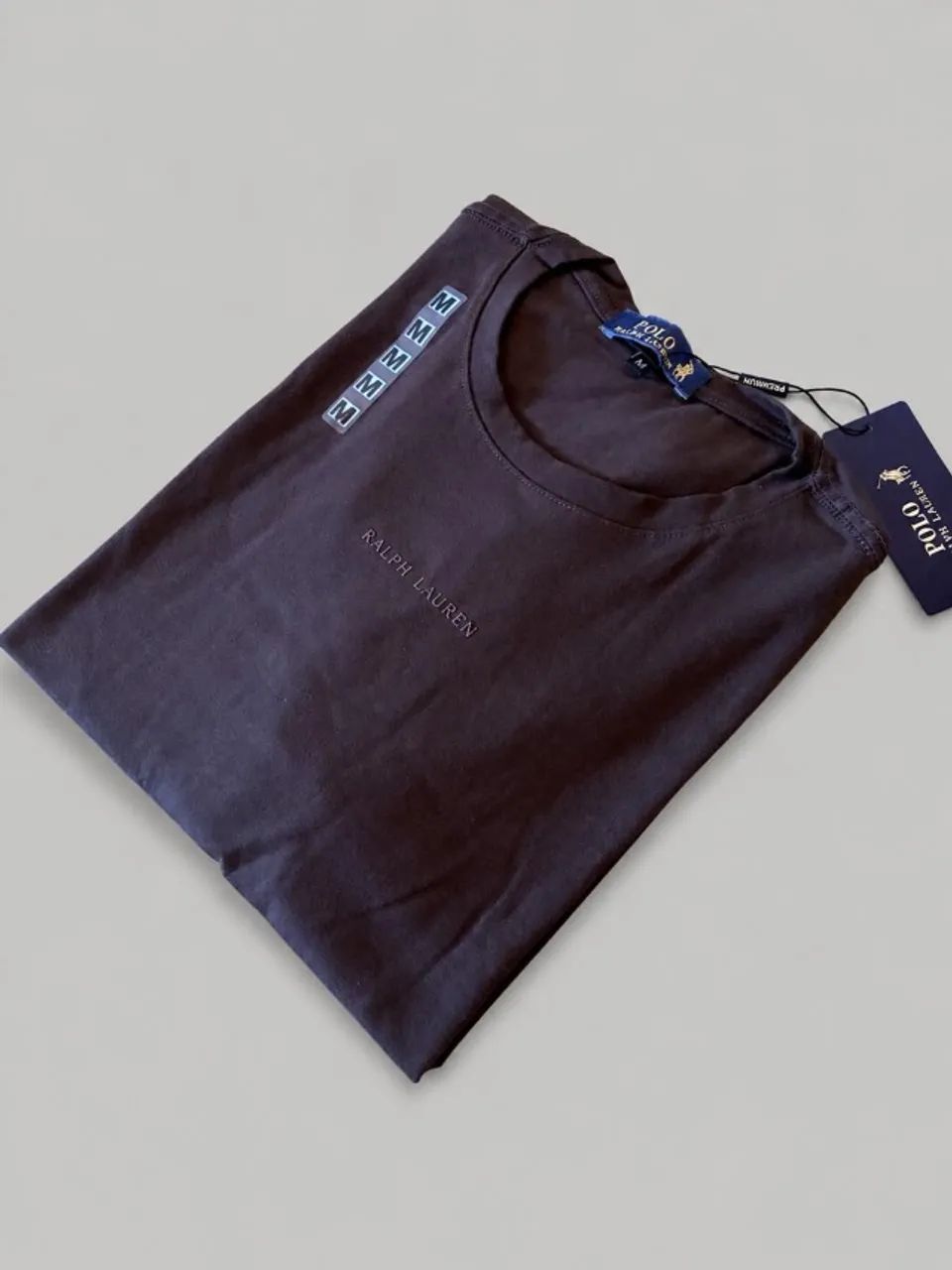 Camisa Peruana 40.1 Cotton com Elastano - Foto 2