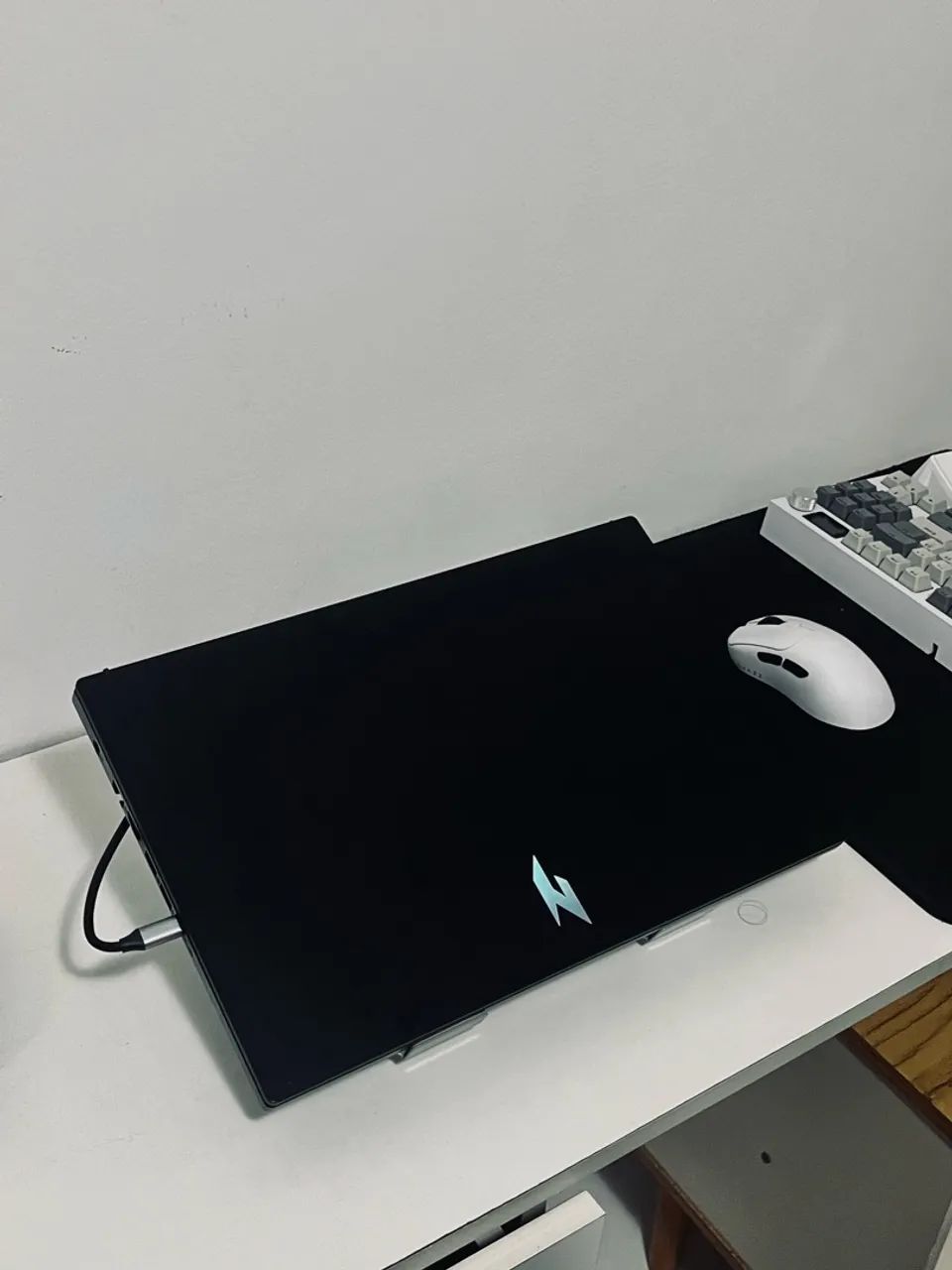 Notebook Gamer Acer Nitro v15 - Foto 2