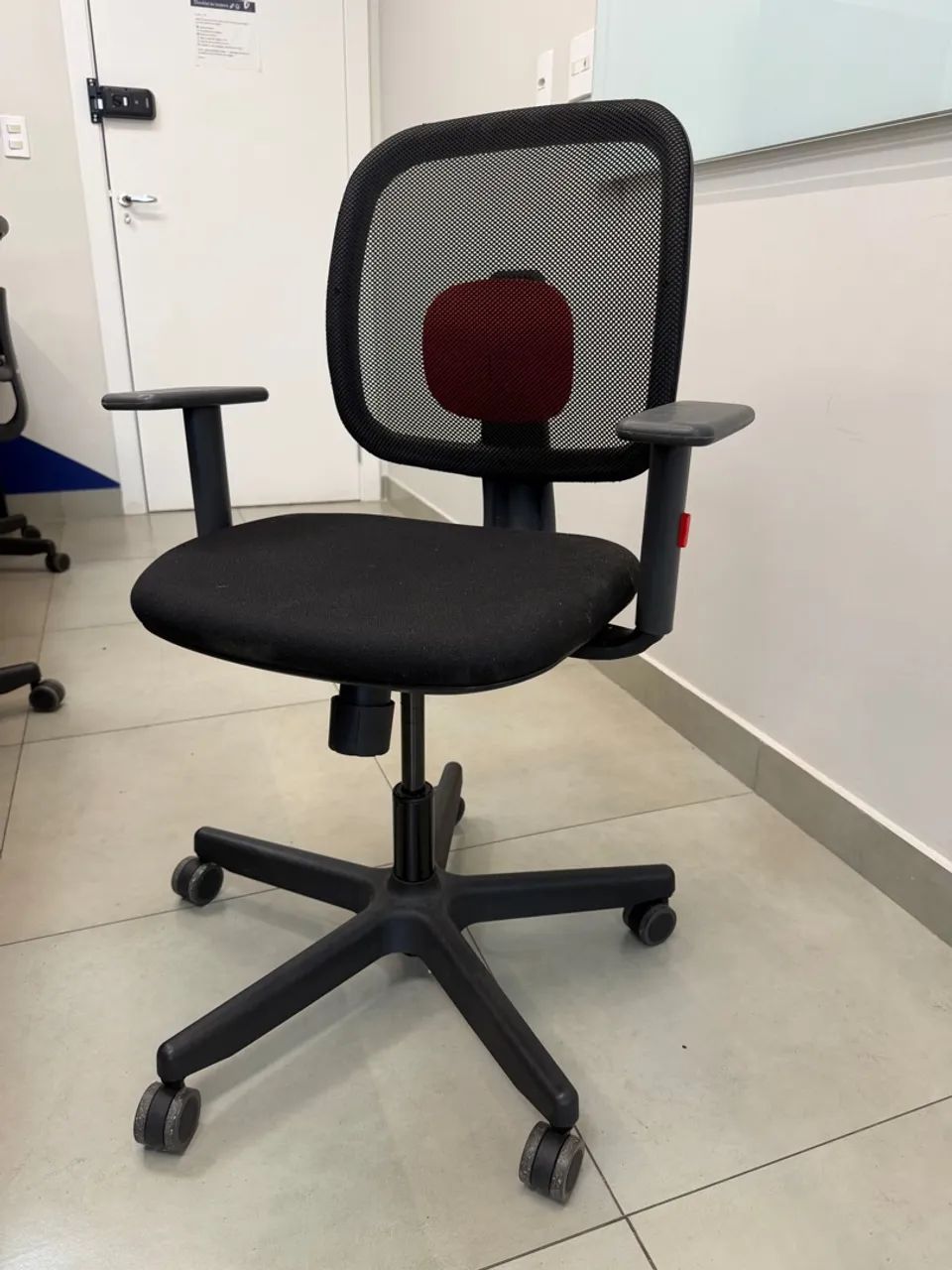 Cadeira Dot Flexform
