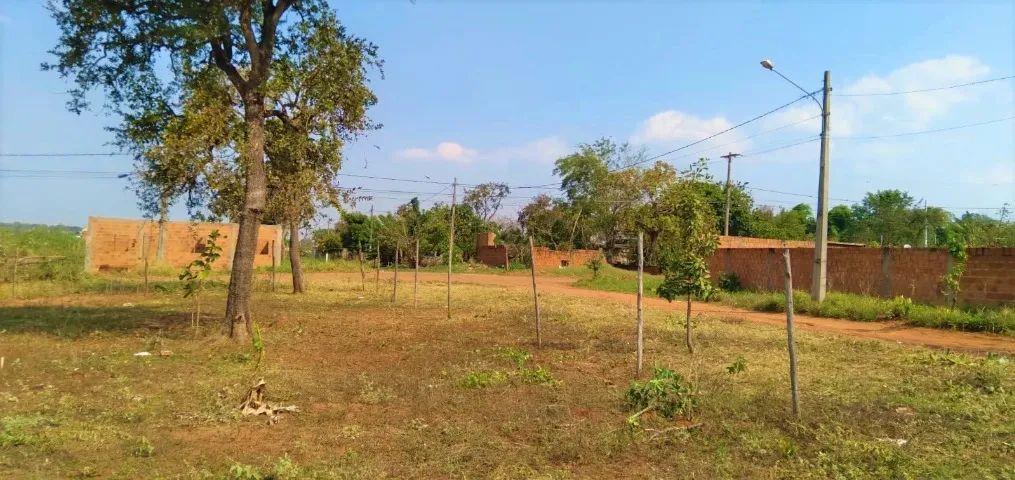 Terreno de Esquina (360m²) - Foto 3