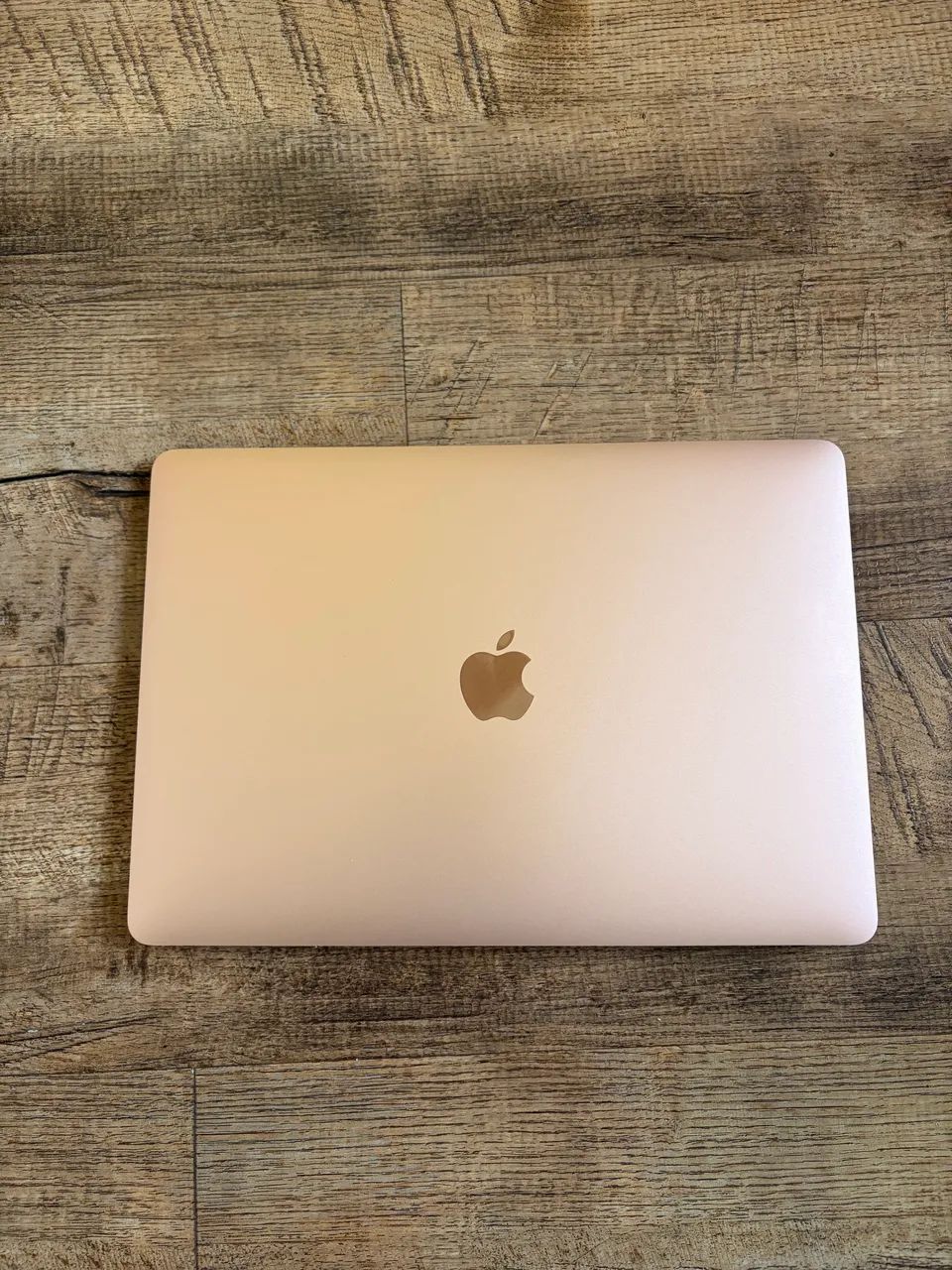 MacBook Air 2019 Rose Gold - impecável - Notebooks - Hauer