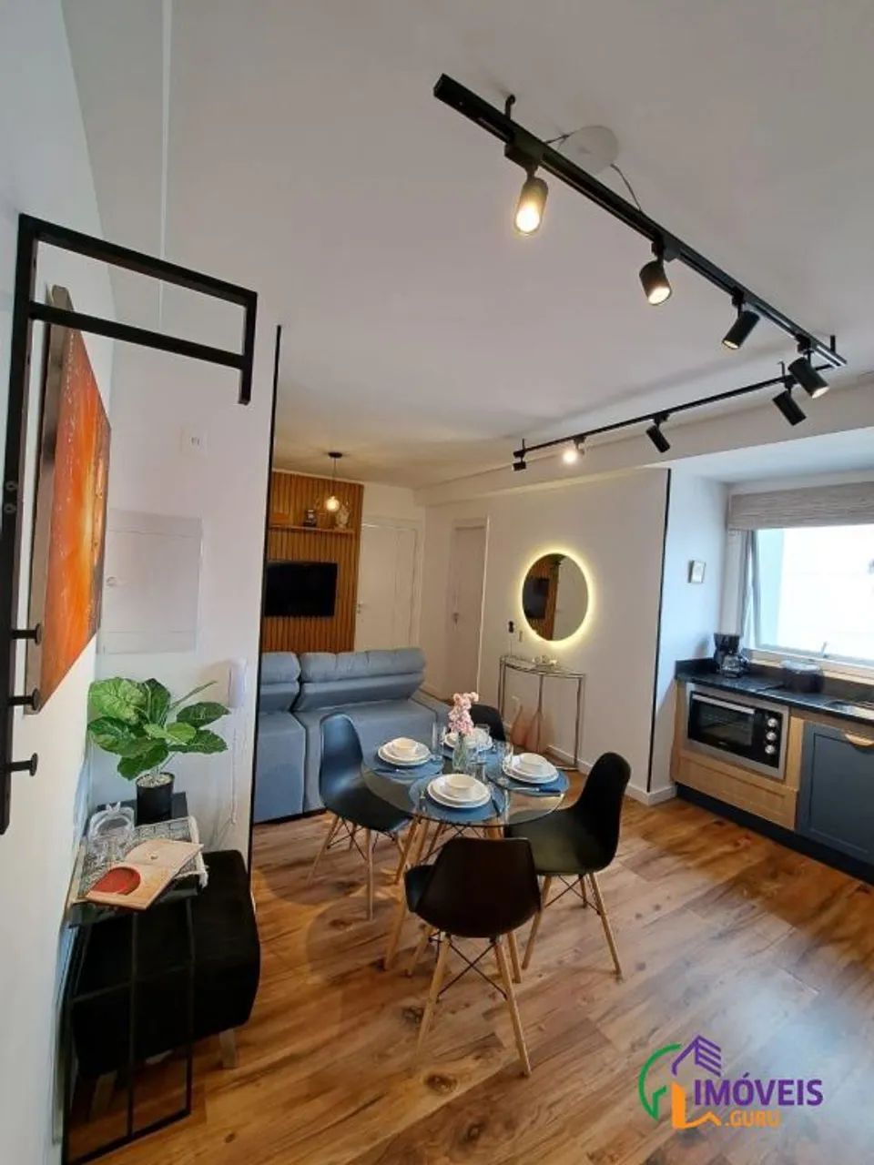 APARTAMENTO - PINHEIROS - SP - Foto 3