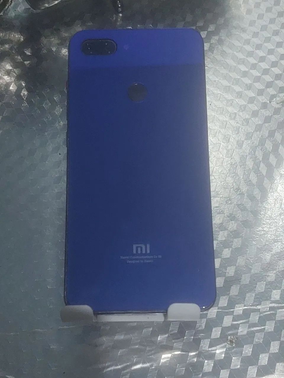 Xiaomi Mi 8 - lite 128GB - 6GB RAM - Foto 5