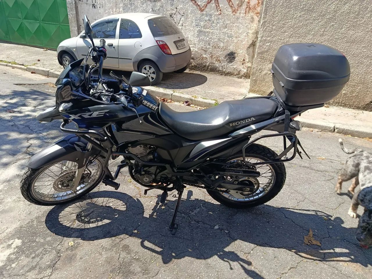 XRE 190 - Foto 5