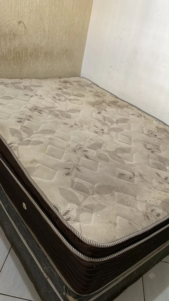 Colchão de Casal 