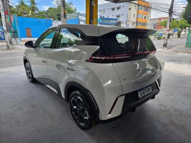 BYD Dolphin Mini GL 2027 - Foto 5