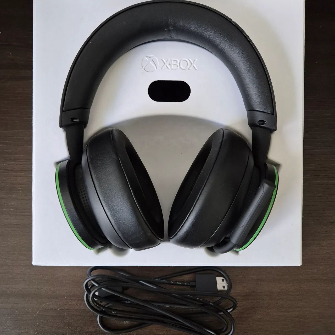 HEADSET XBOX MICROSOFT WIRELESS - Foto 2
