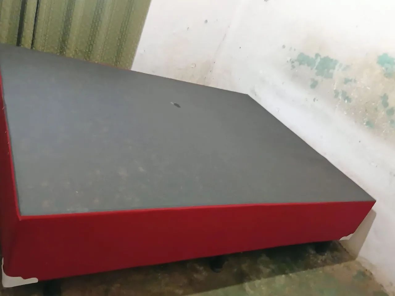 Base para cama casal
