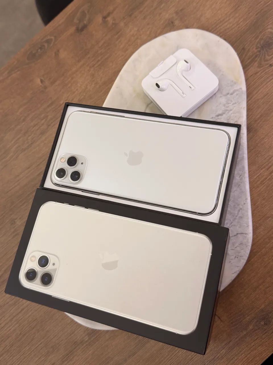 iPhone 11 ProMax 256GB - Celulares e Smartphones - Prolongamento