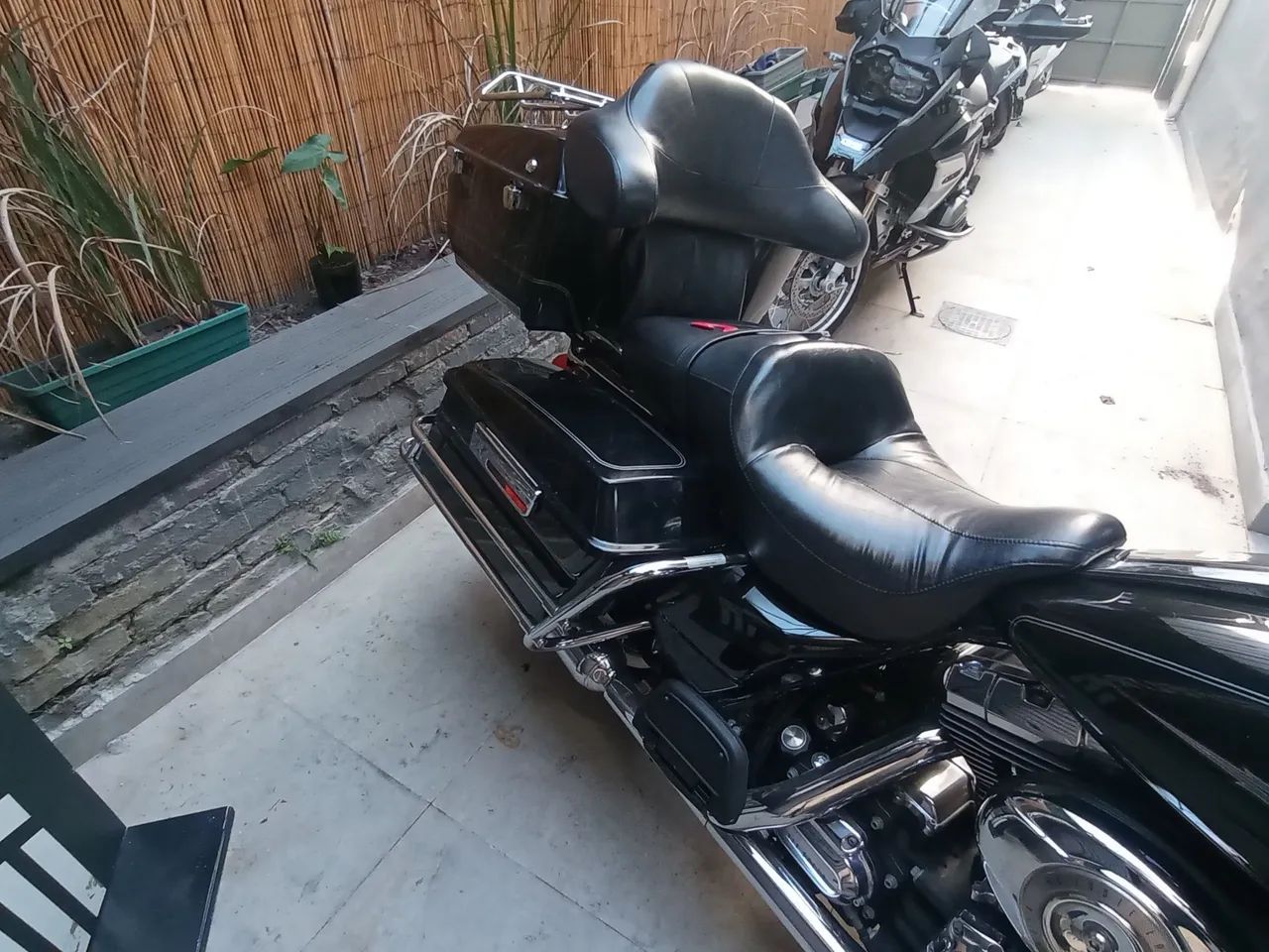 Harley Davidson Electra G  - Foto 2