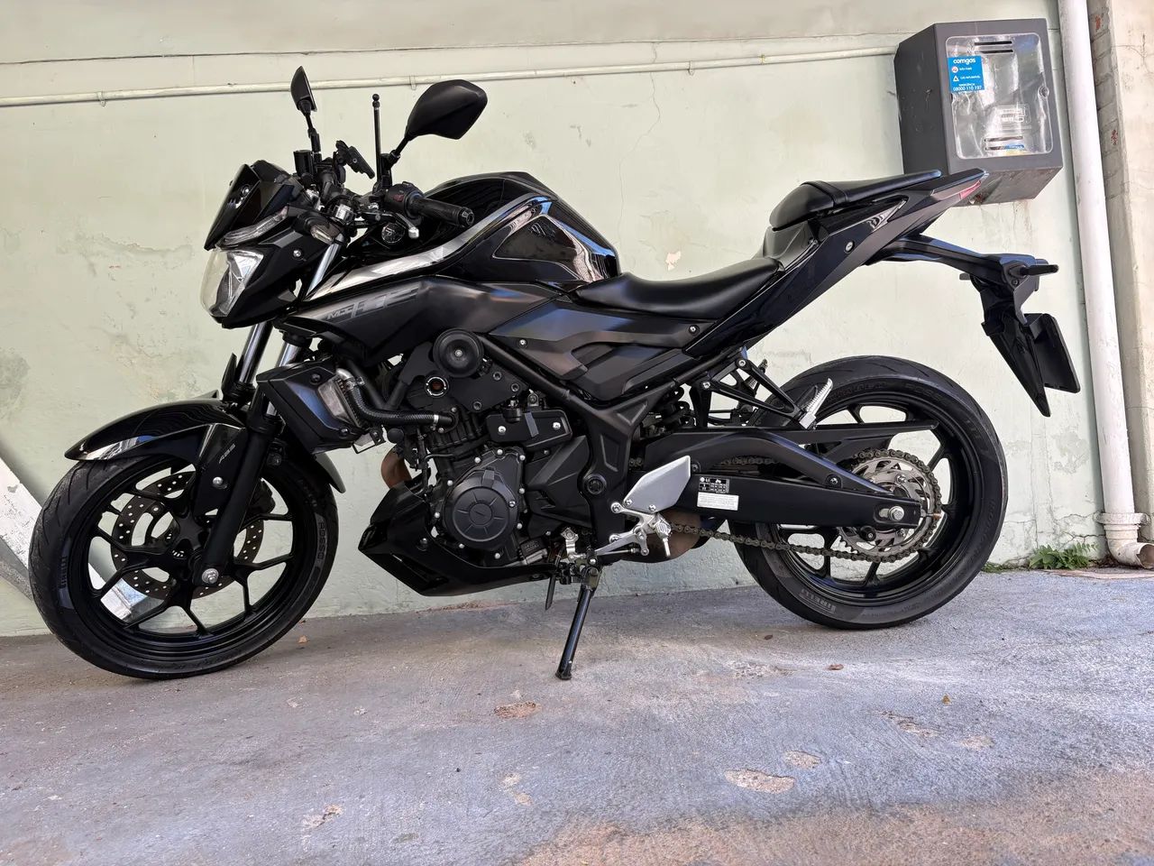 MT-03 IMPECAVEL - Foto 5