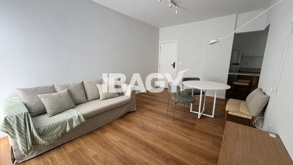 Excelente Apartamento 2 dormitório(s) em Córrego Grande - Florianópolis - Foto 3