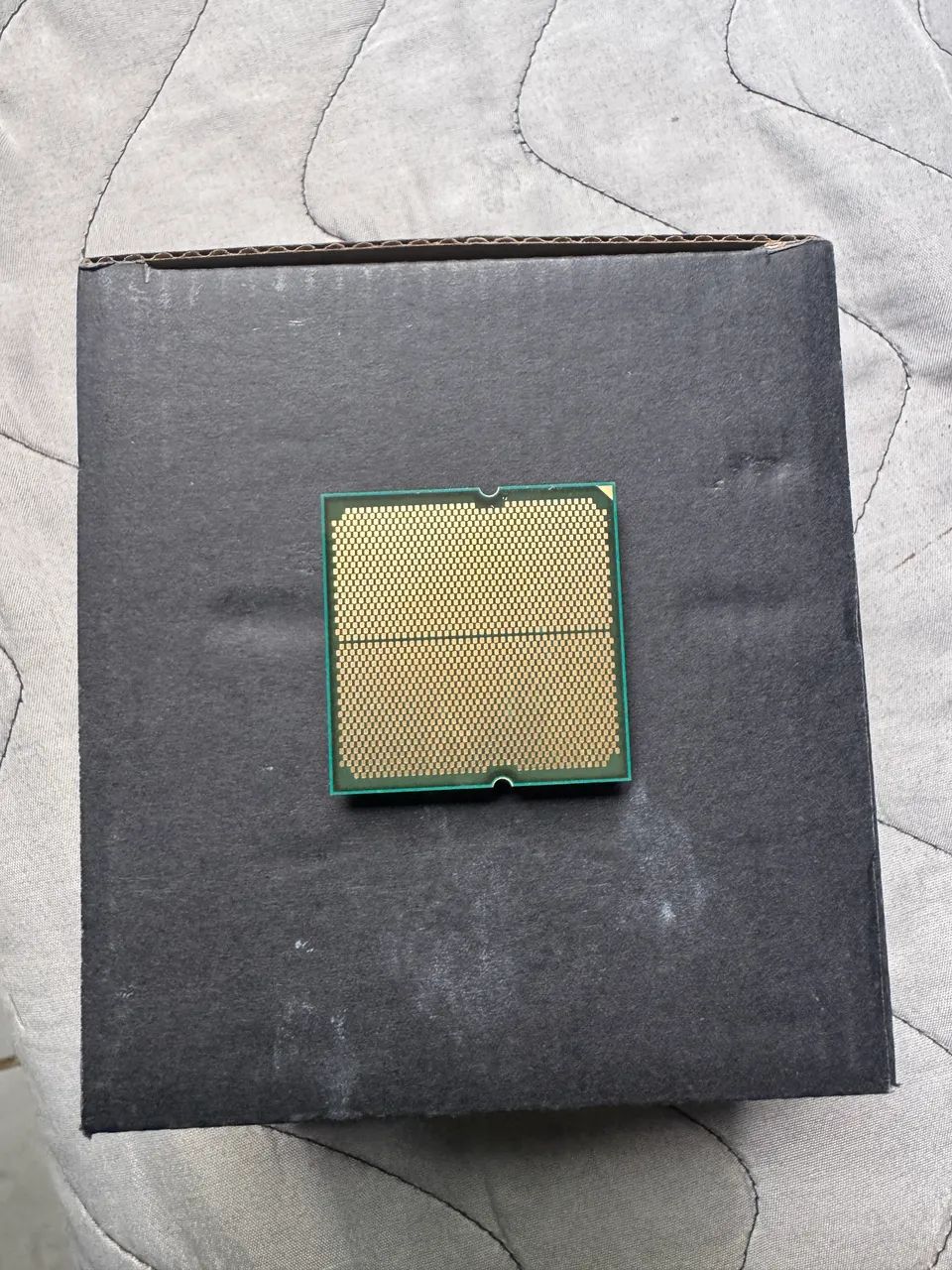 AMD Ryzen 5 7600  - Foto 3