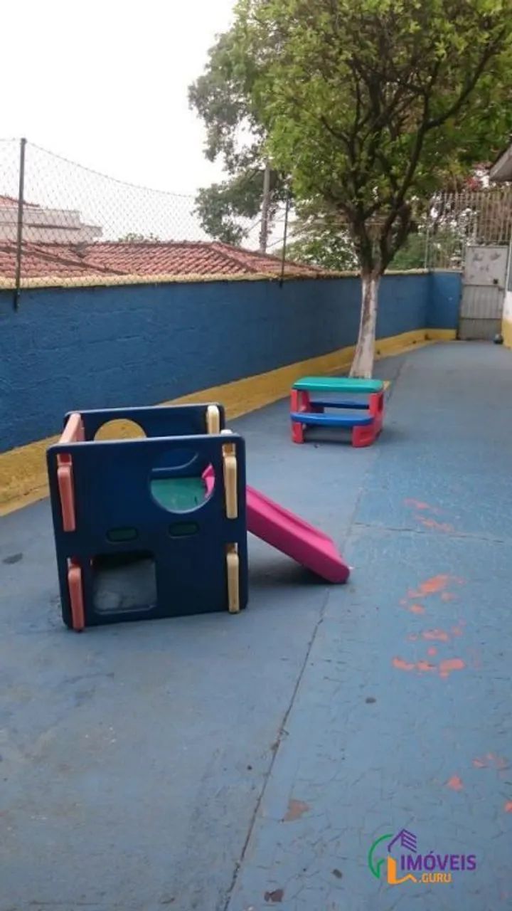 SOBRADO - PARQUE SÃO DOMINGOS - SP - Foto 3