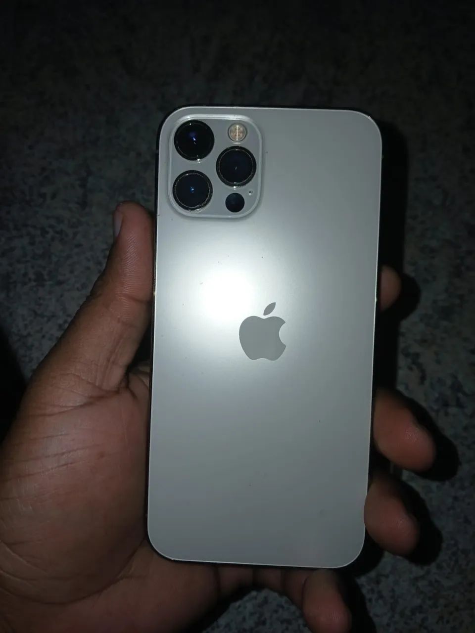 Vendo iPhone 12 Pro  - Foto 2