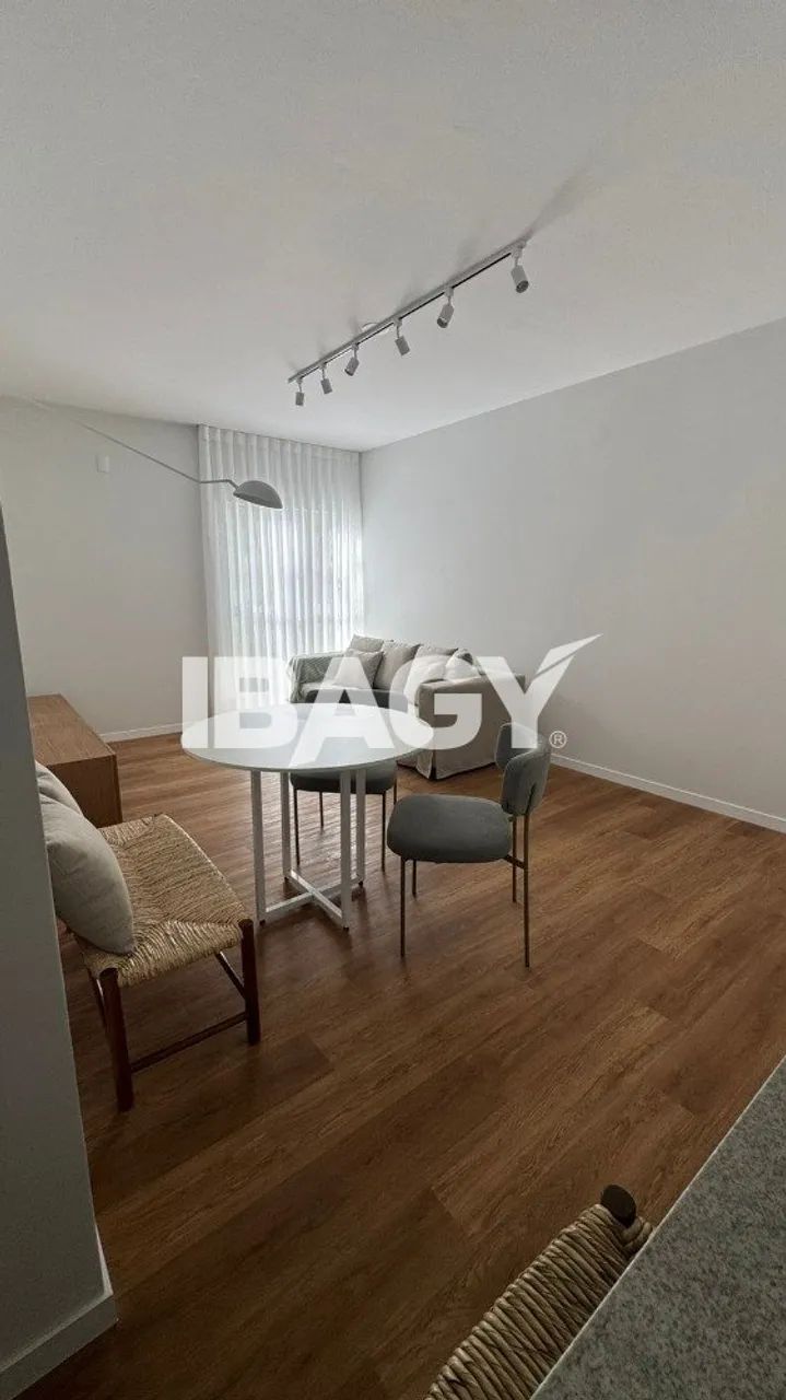 Excelente Apartamento 2 dormitório(s) em Córrego Grande - Florianópolis - Foto 5