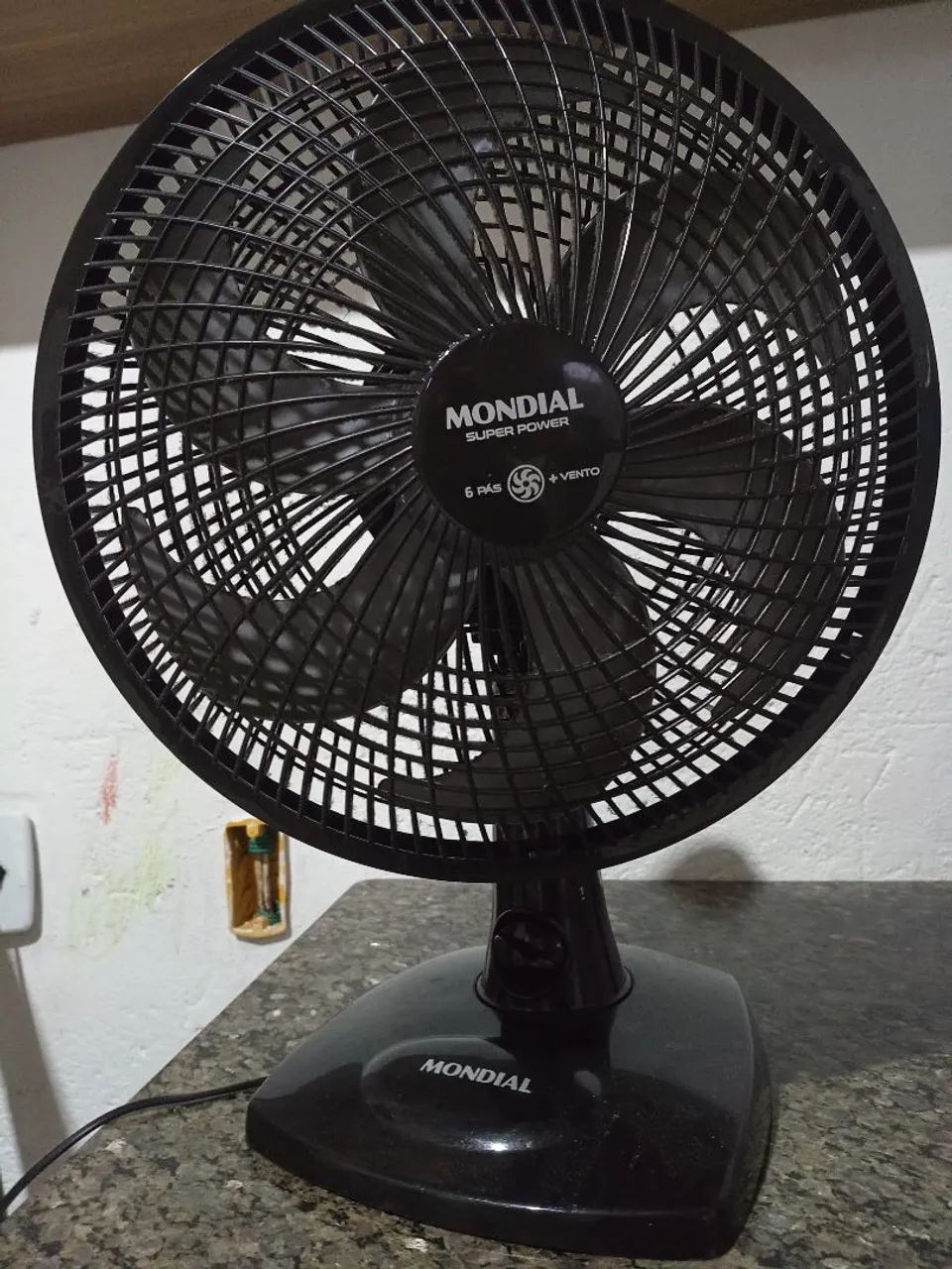 Ventilador 