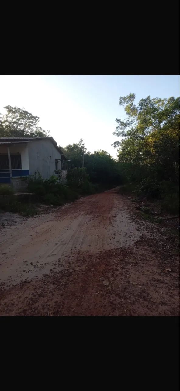 Ponto comercial com casa- São Sebastião do Eixo Forte  - Foto 2