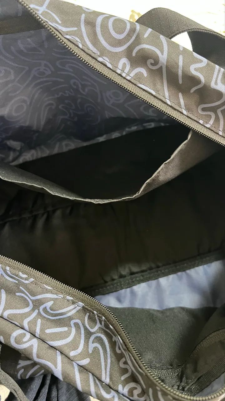 Bolsa Nike de treino  - Foto 3