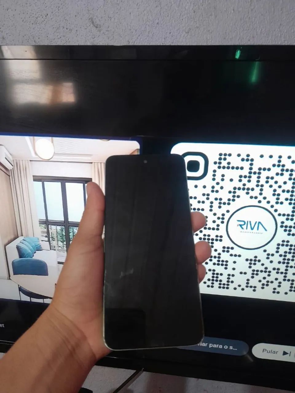 INFINIX HOT 60i 256GB, COM NFC