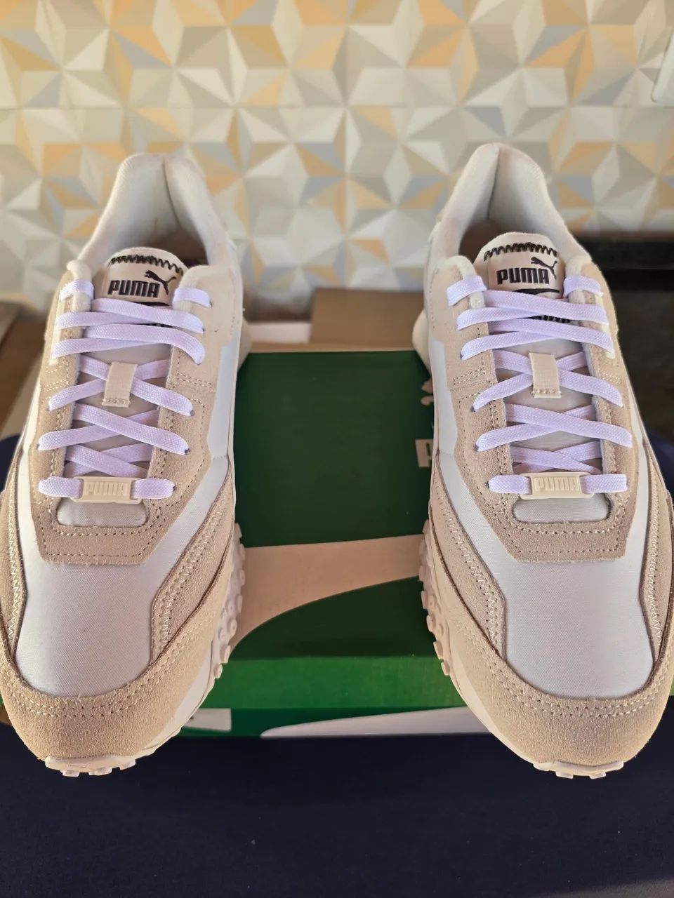 Puma Biktop Rider - Foto 2