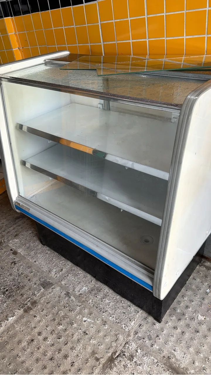 Balcão de frios - Foto 4
