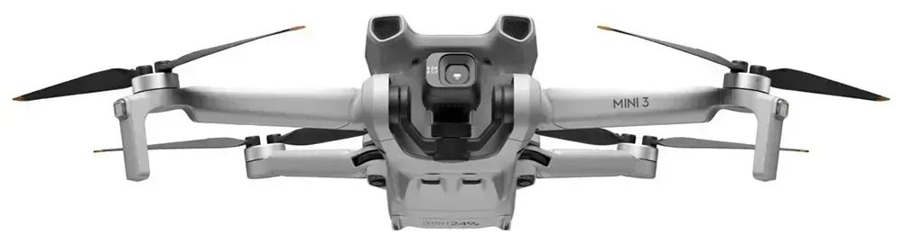 Drone Dji Mini 3 Lacrado na Caixa - Grava em 4K e Modo Vertical - Foto 4