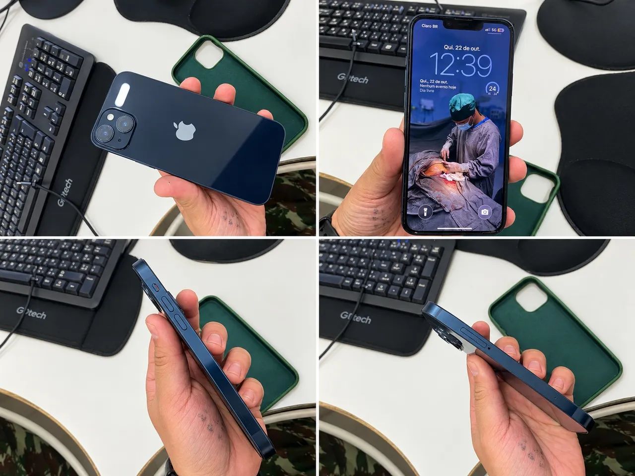 Vendo iPhone 14