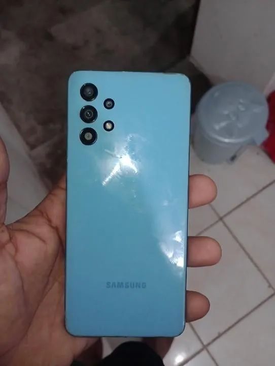 Samsung A32 - Foto 2