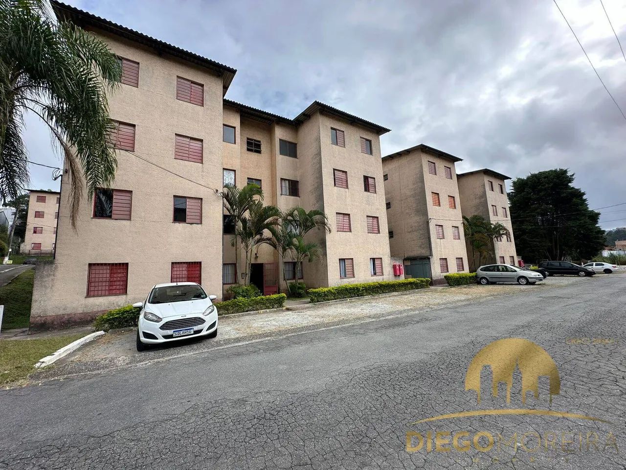 Apartamento para Locação em Terra Preta