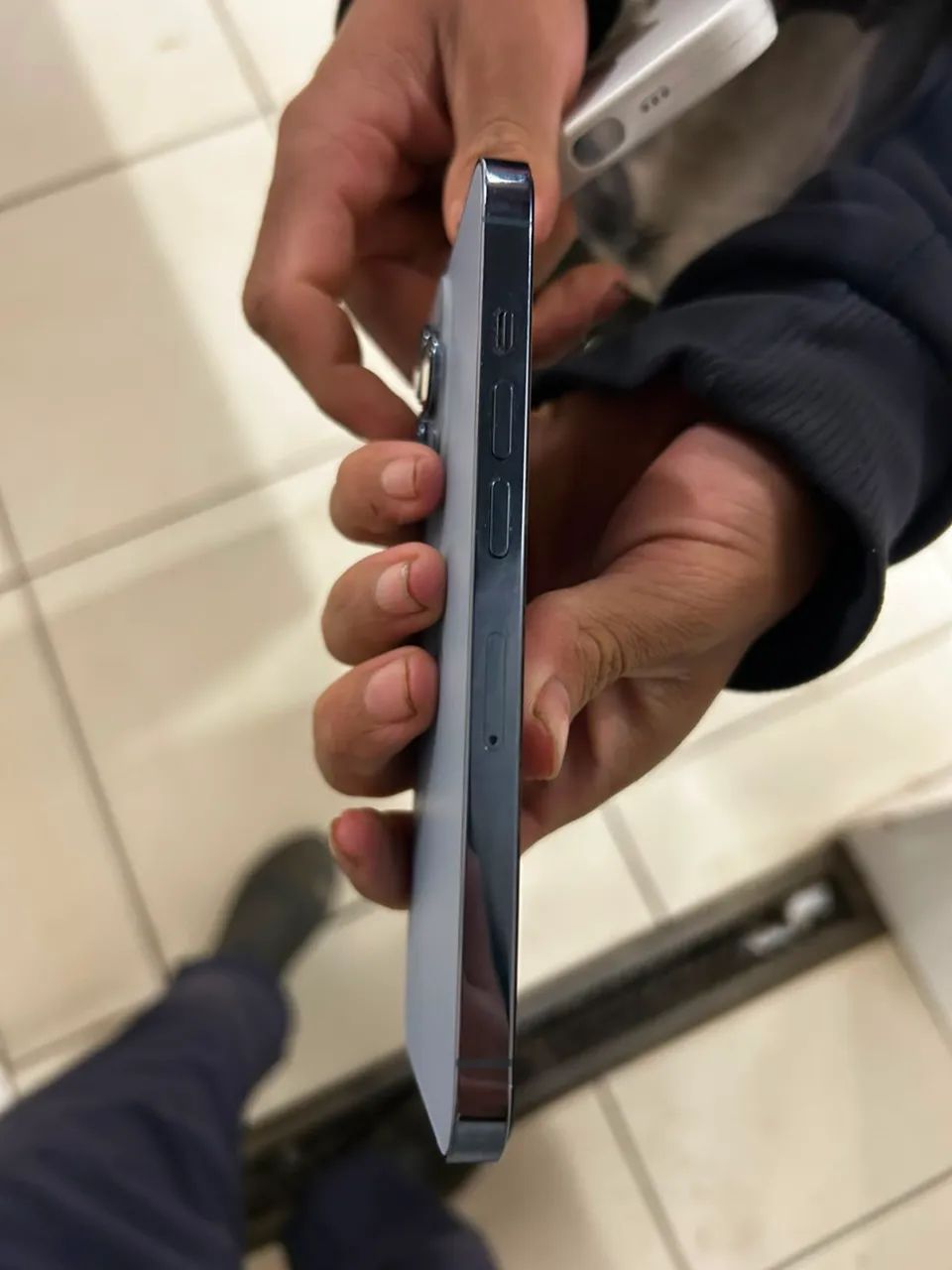iPhone 13 Pro  - Foto 5