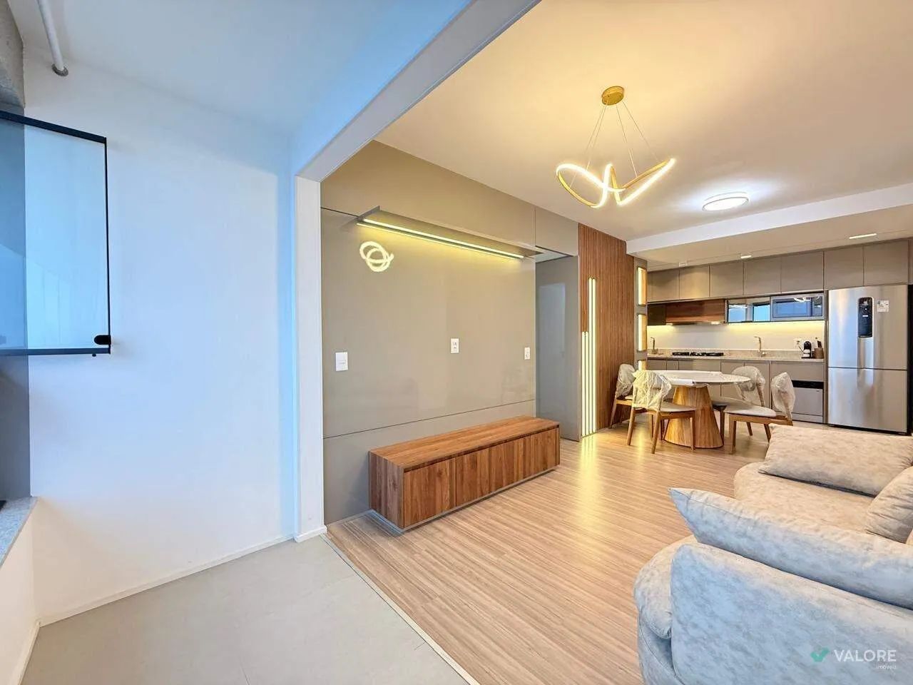 Apartamento 2 quartos à venda no Vila da Serra - Foto 2