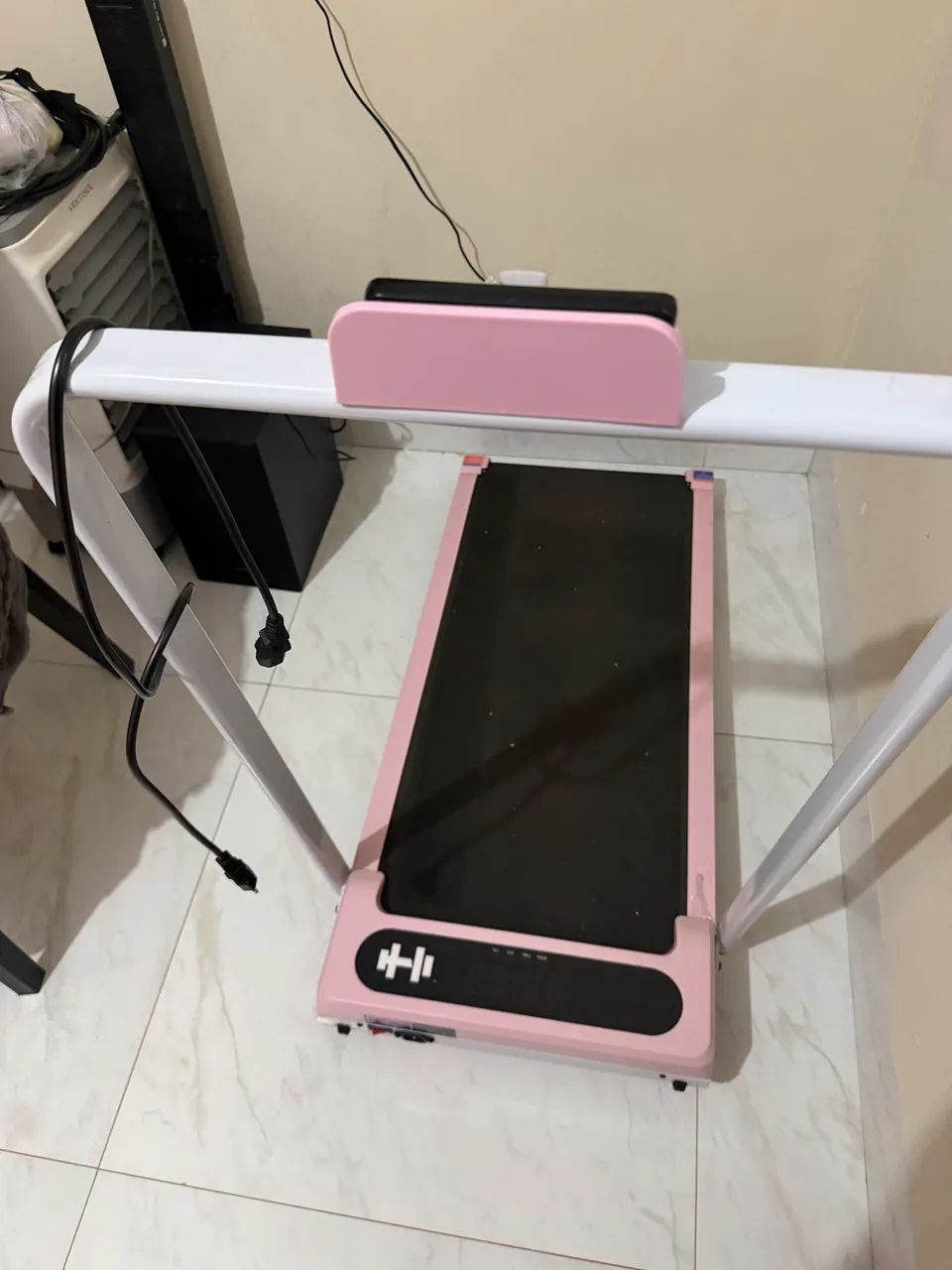 Vendo um esteira  - Foto 2