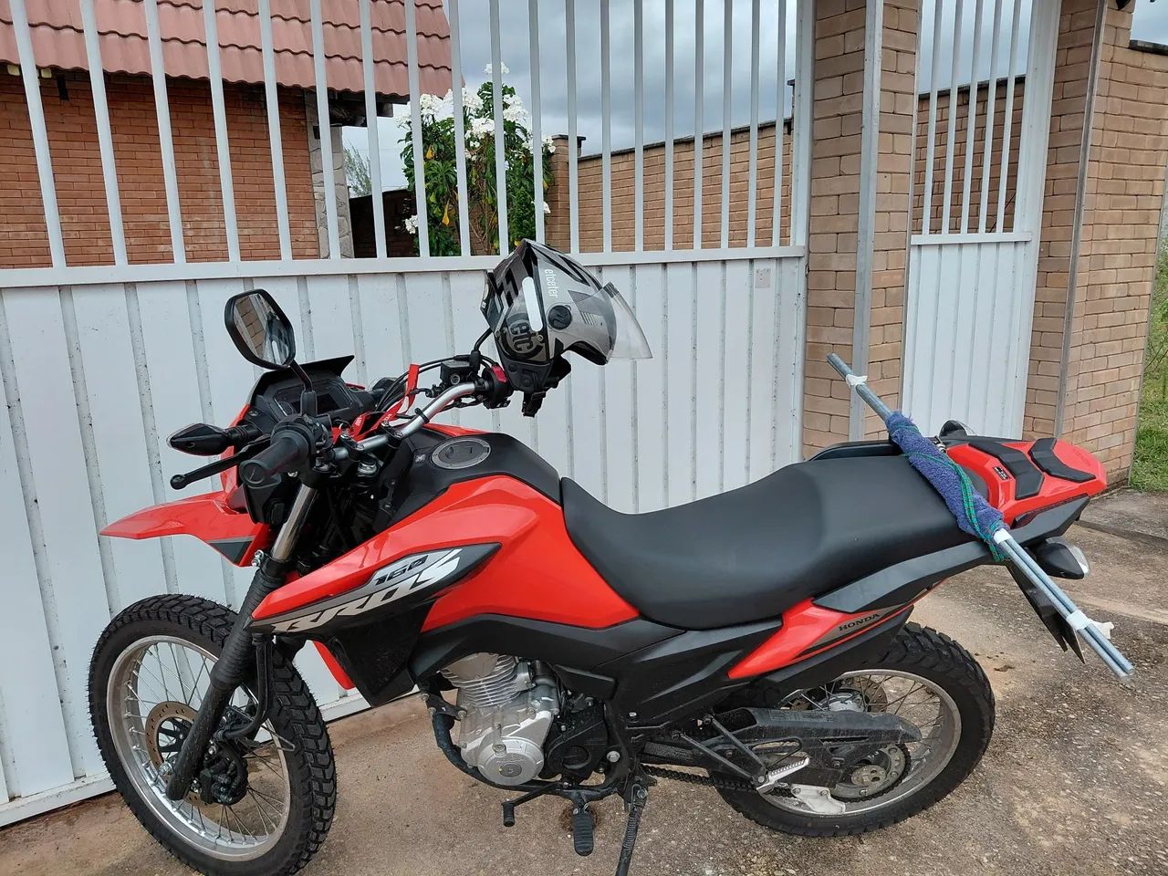 Bros 160 - Foto 4