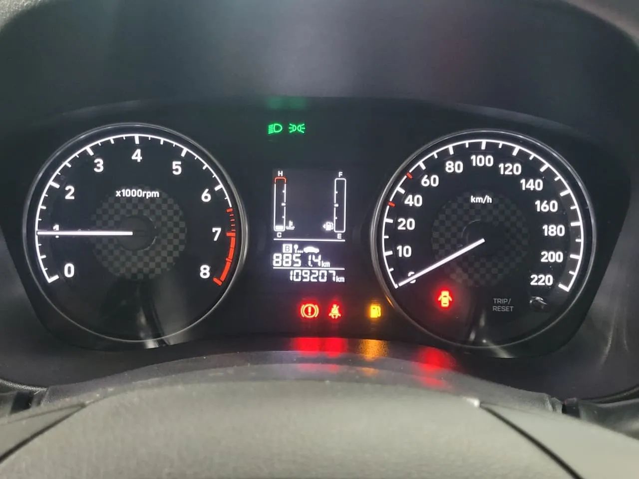 Hyundai HB20 Evolution 1.0 Flex 12V MEC 2022 - Foto 4