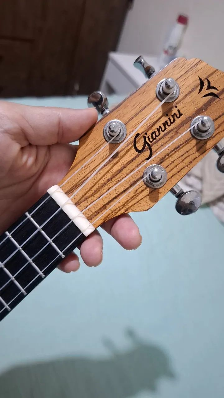 Ukulele  - Foto 3