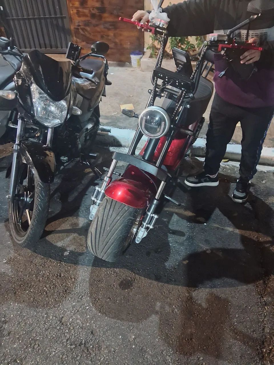 SCOOTER X12 - Foto 3