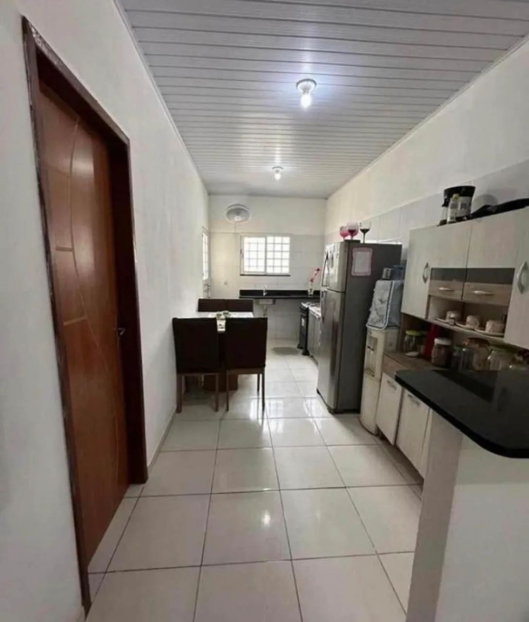 AM-vende-se casa em Vitória  - Foto 2