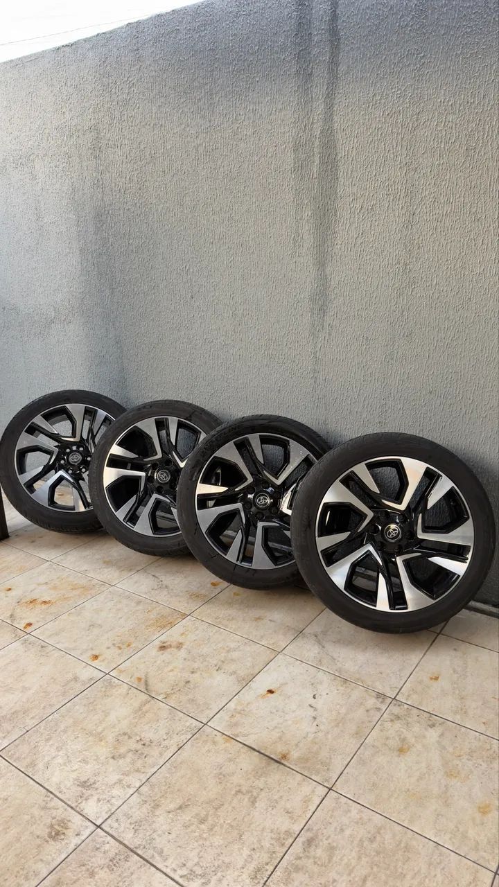 ARO 22 DIAMOND