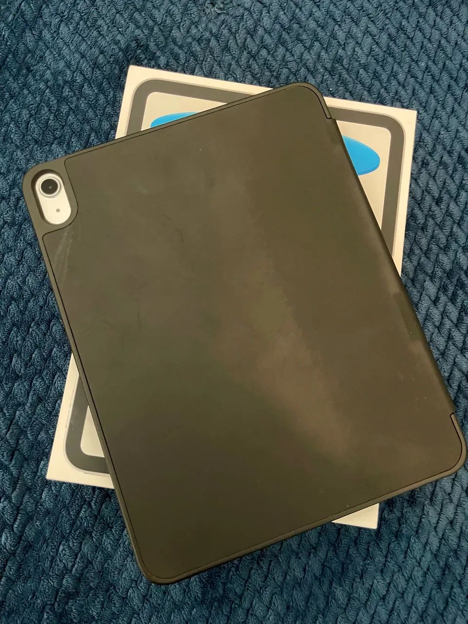 Apple Ipad A16 128GB + Case + Caneta  - Foto 3