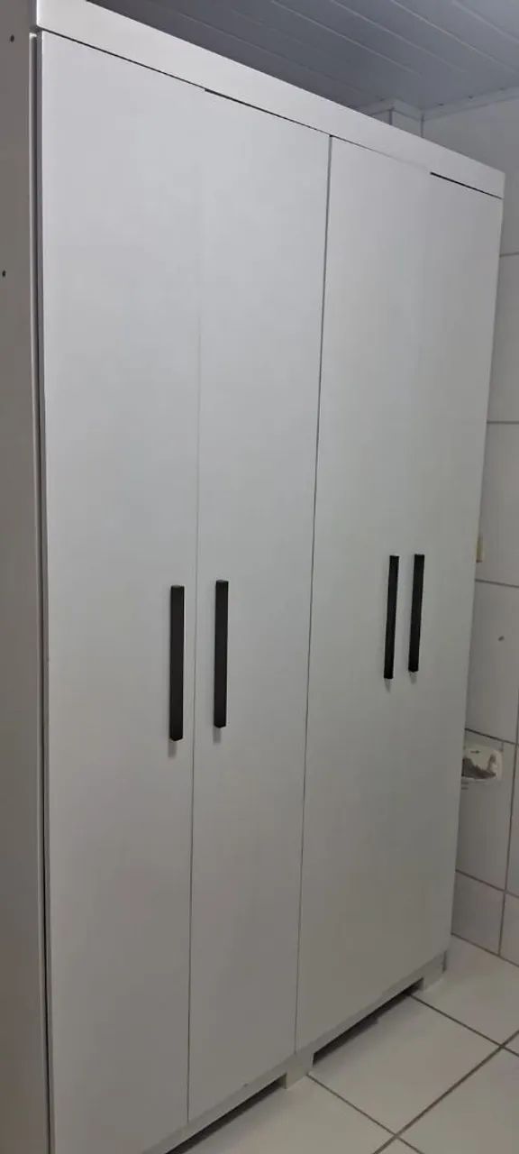 Guarda roupa 
