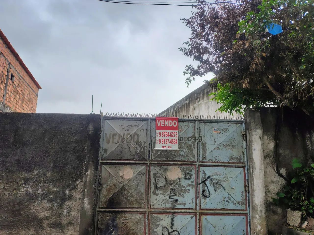 Terreno em Tancredo Neves  - Foto 2