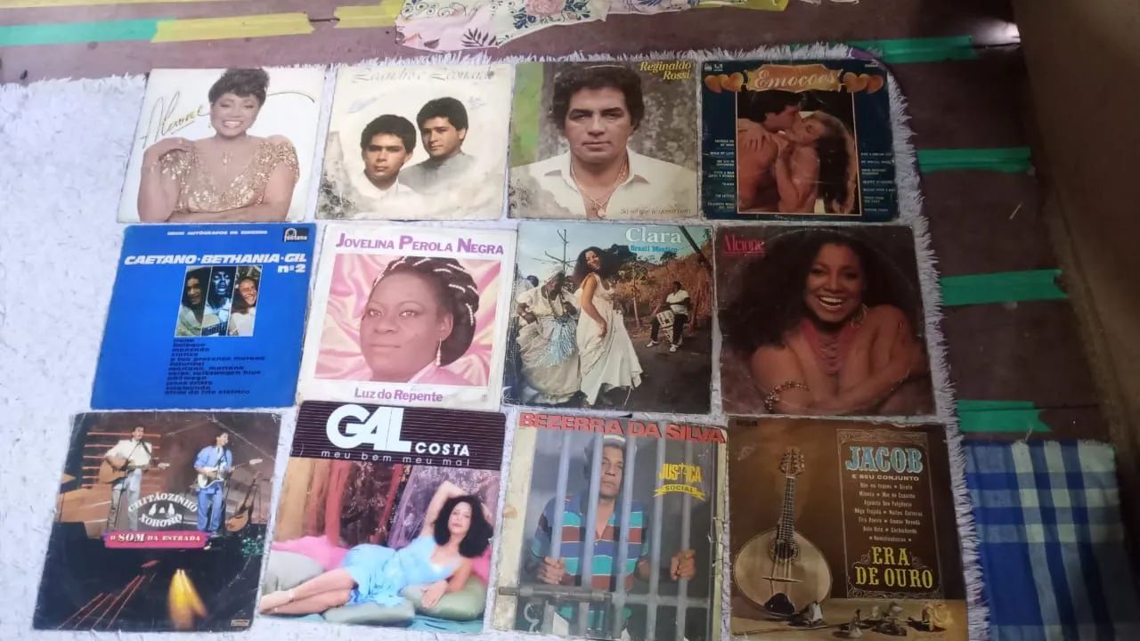 Disco vinil - Foto 3