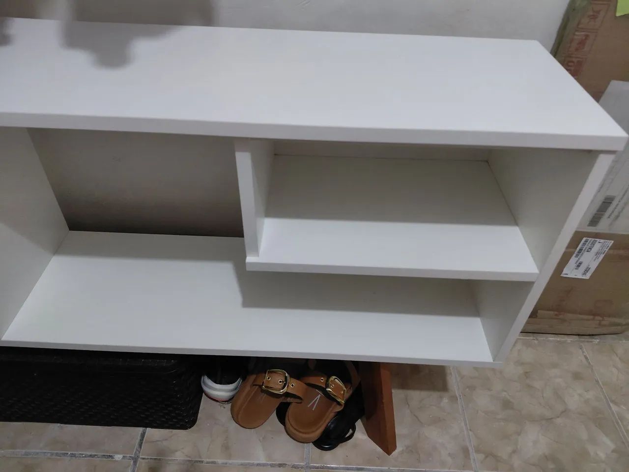 Rack simples  - Foto 2