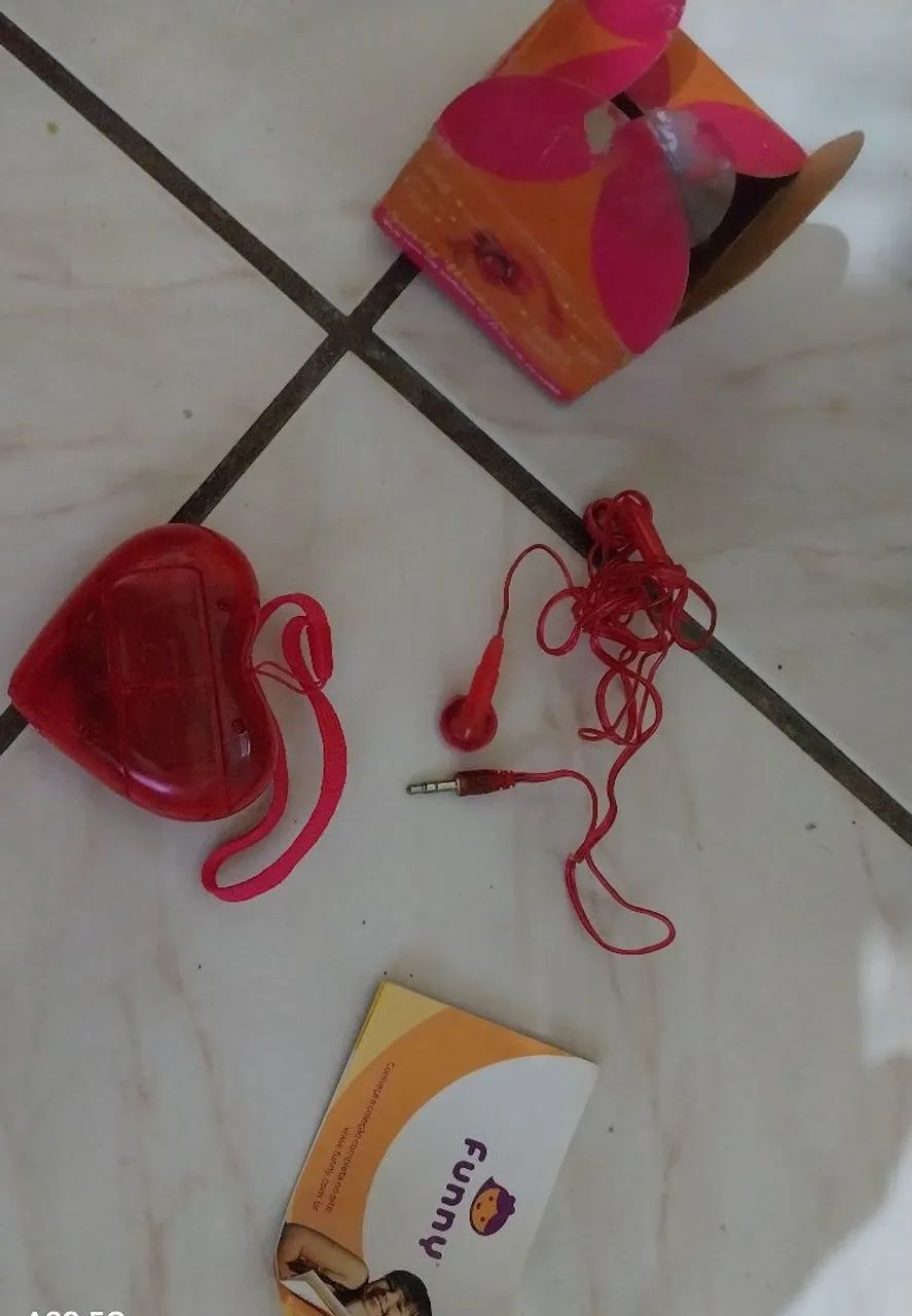 Walkman infantil - Foto 5