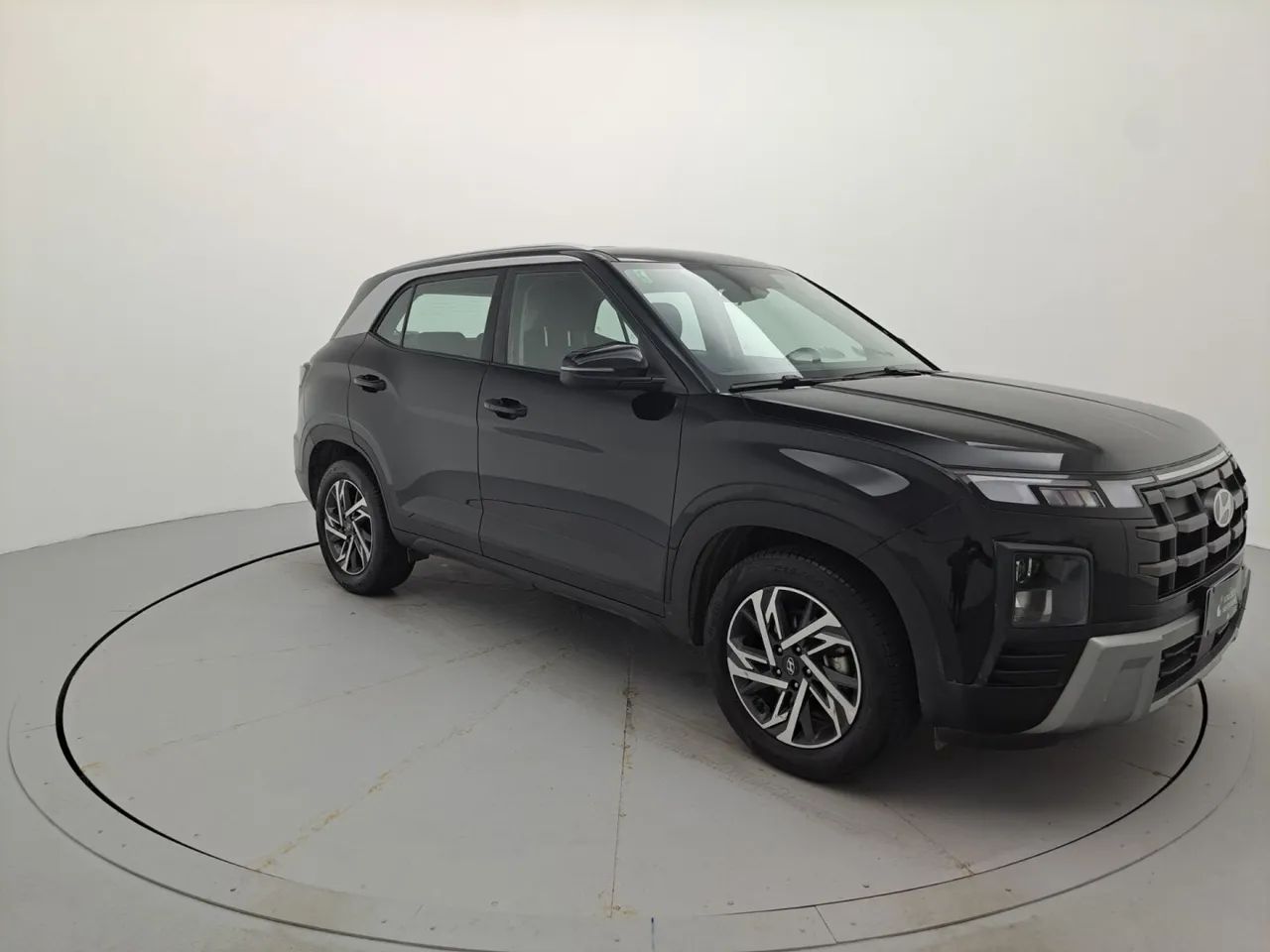 Hyundai Creta Limited 1.0 TB 12V Flex Aut., foto 7 de 18